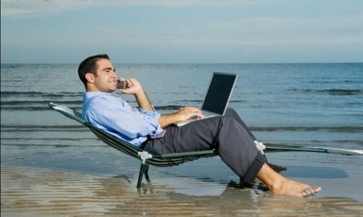 Cloud Computing, una herramienta para conciliar vida profesional y familiar. | Blog sobre Cloud Computing