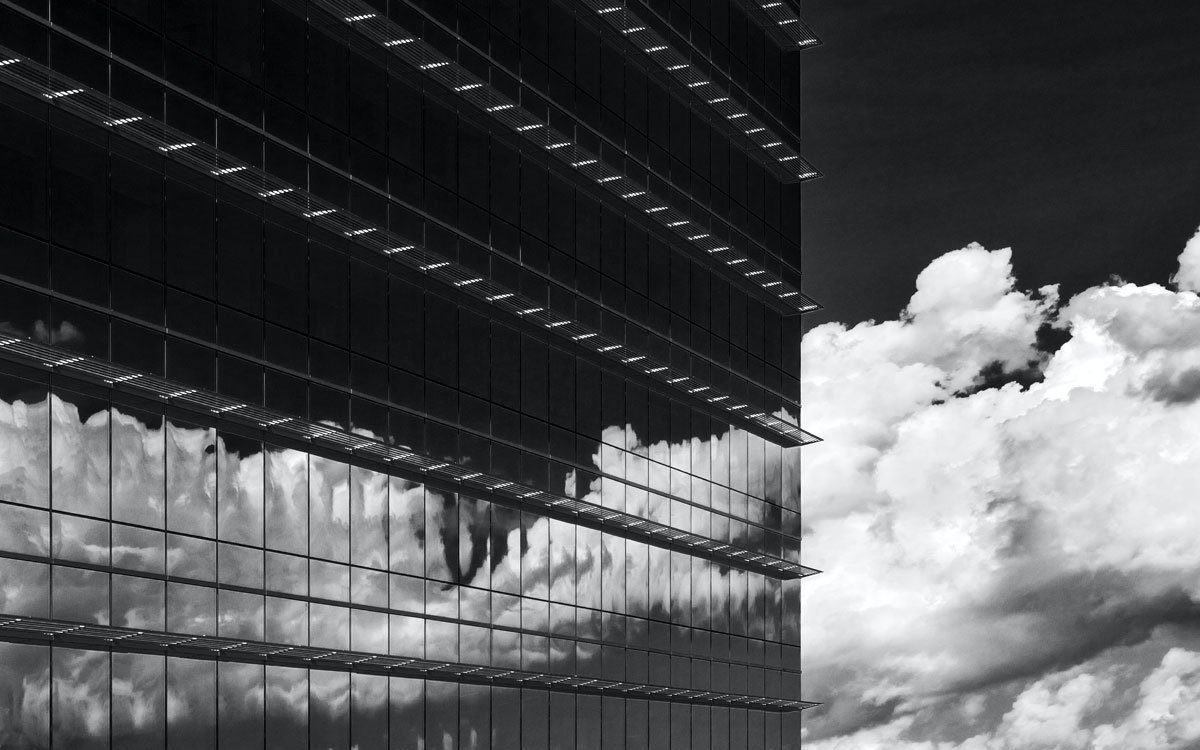 Funcionalidades principales de un Cloud Datacenter