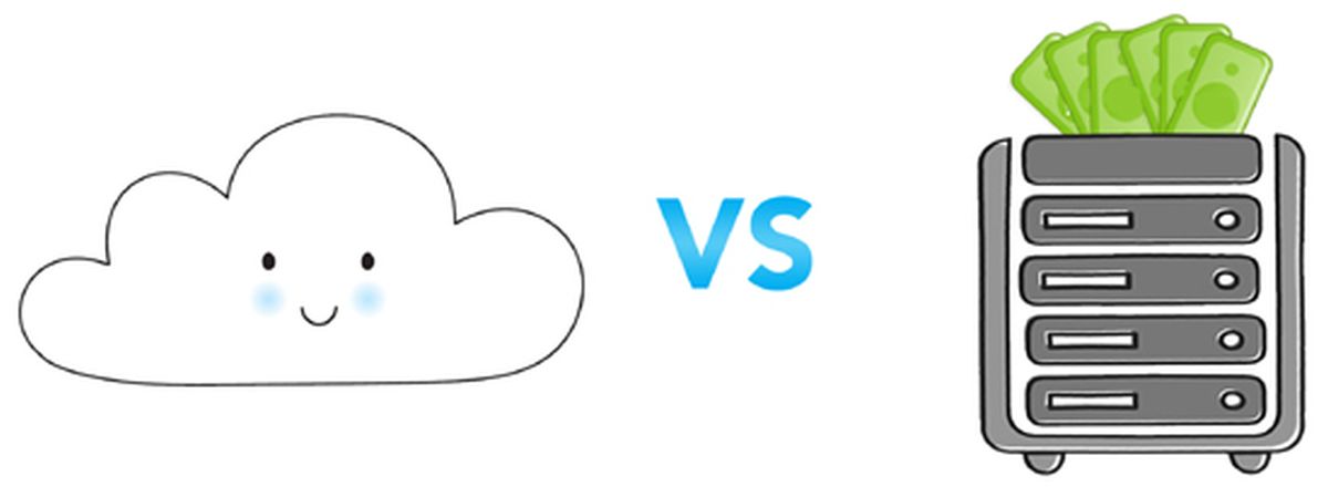 Lo de siempre o beCloud | Blog sobre Cloud Computing