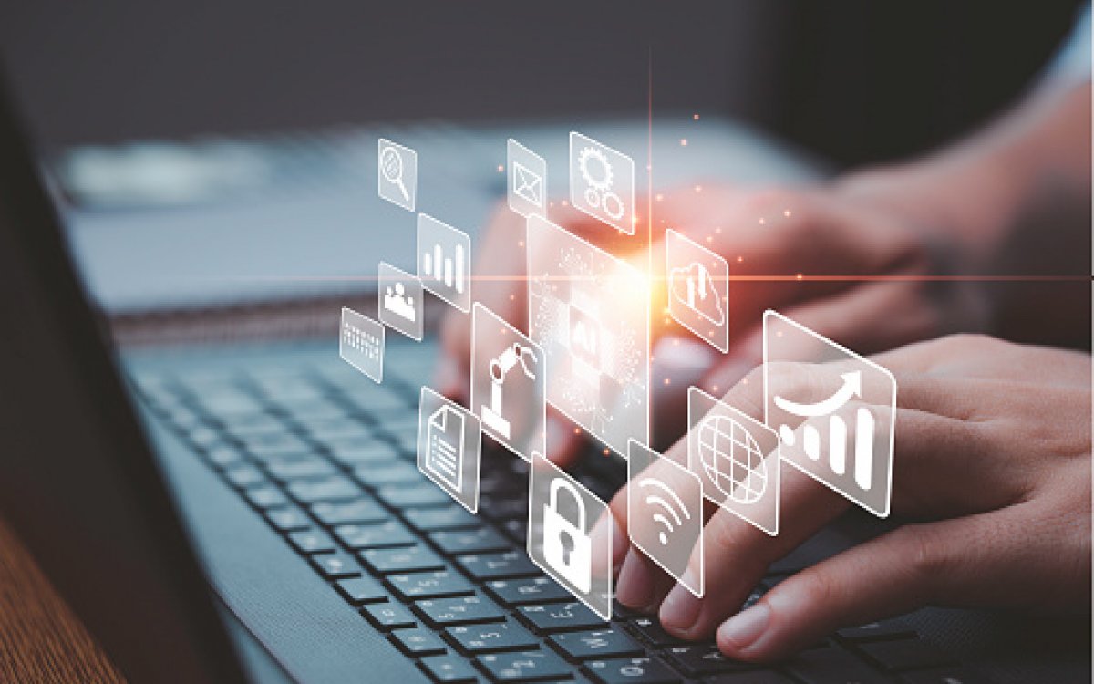 El estado de la digitalización en España: Informe DESI.