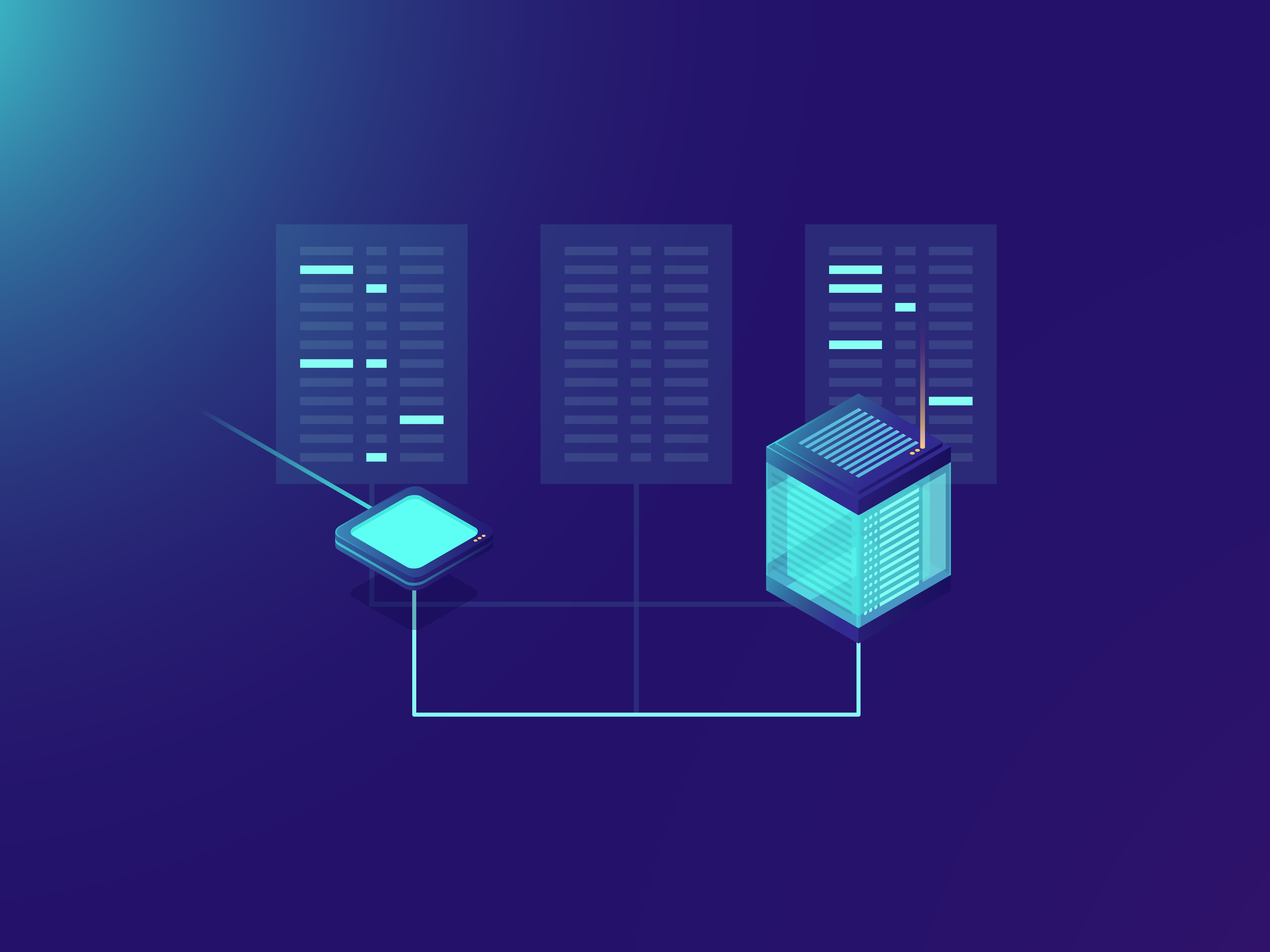 Data Warehouse: el aliado para el almacenamiento y análisis de datos.