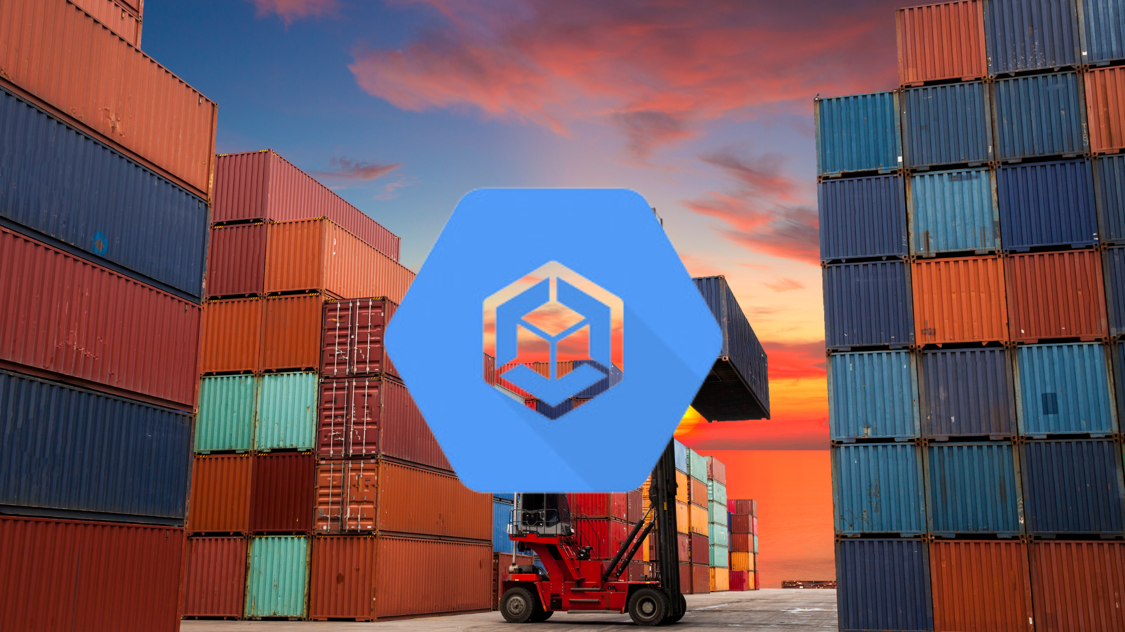 Kubernetes en Google Cloud ¿Qué es GKE?