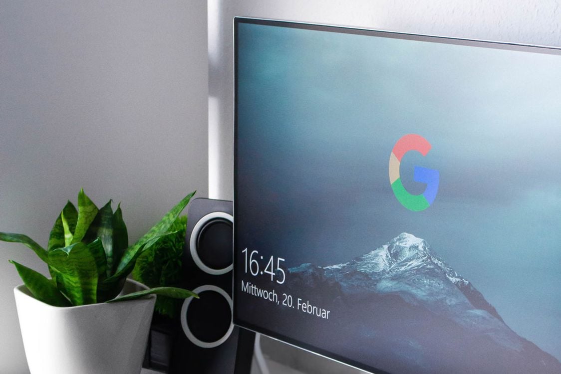 Herramientas de G Suite para empresas