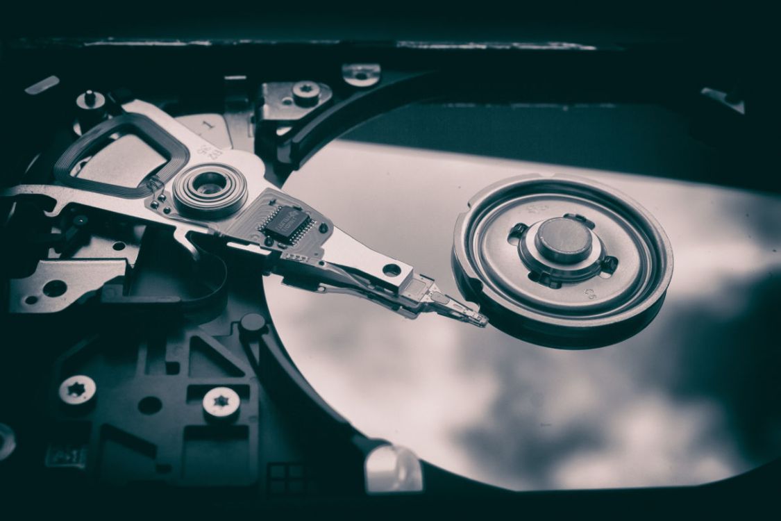 Backup online en empresas | Cloud Computing