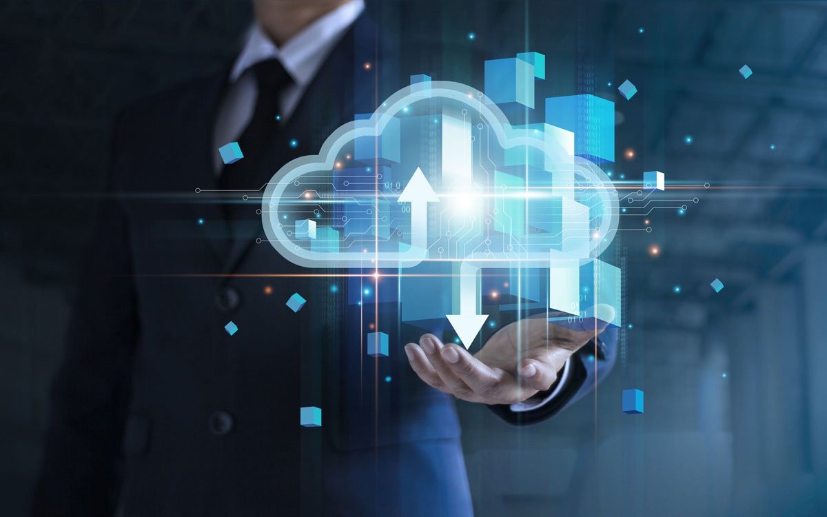 Impulsar espacio de trabajo digital y seguro en estrategia cloud con Citrix 