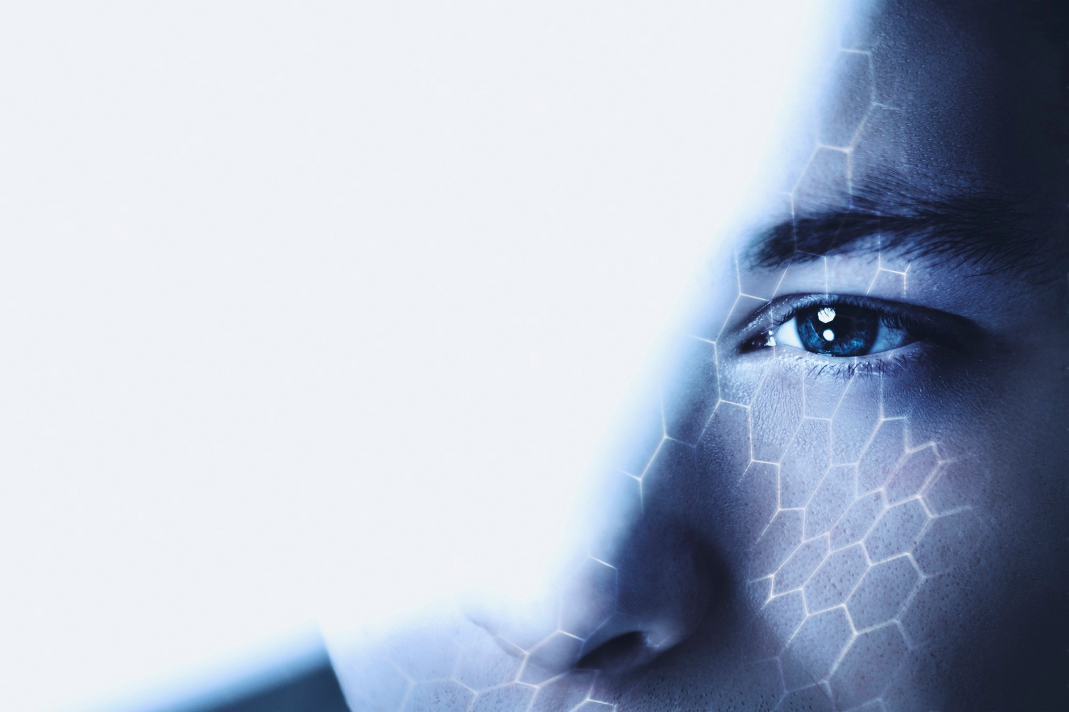 El impacto de la inteligencia artificial (IA) en el puesto de trabajo.
