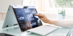 Data Driven