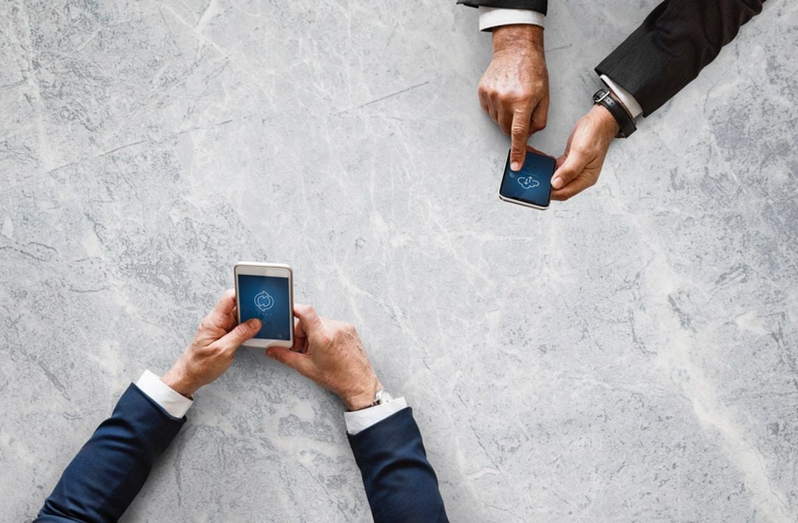 Claves para sacar partido al Cloud Computing en móviles