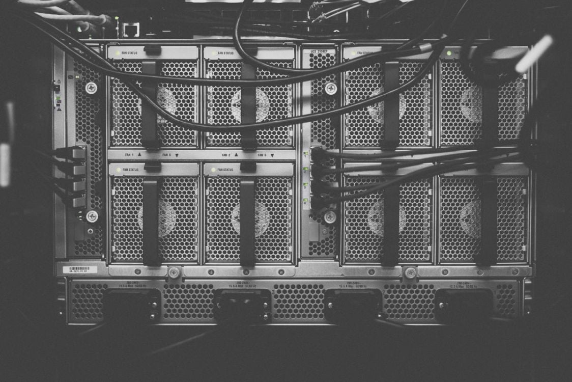 Historia del Cloud Computing