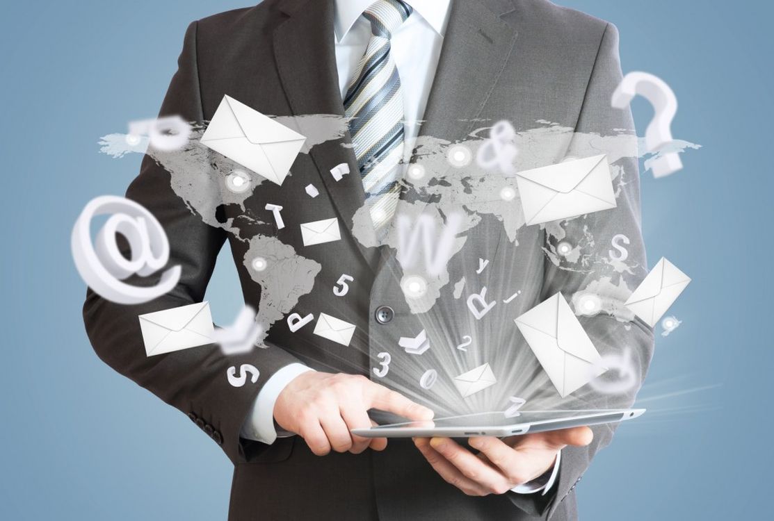 ¿La solución para tu mensajería corporativa? Microsoft Exchange | Blog sobre Cloud Computing