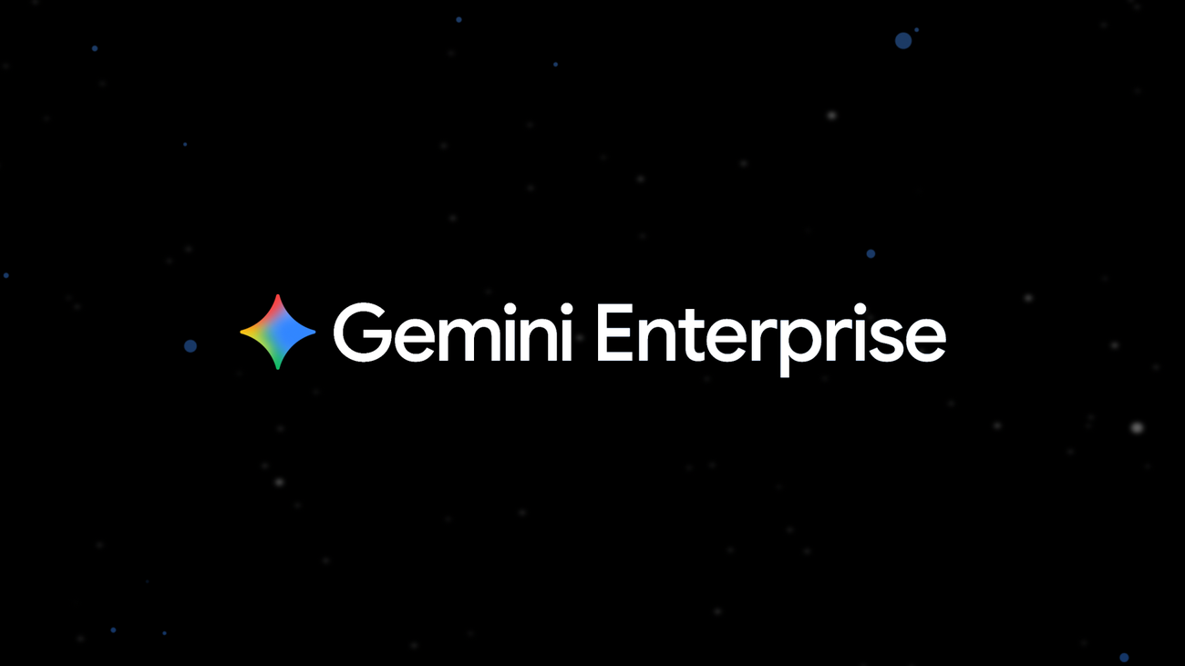Gemini Enterprise: la plataforma corporativa de IA de Google