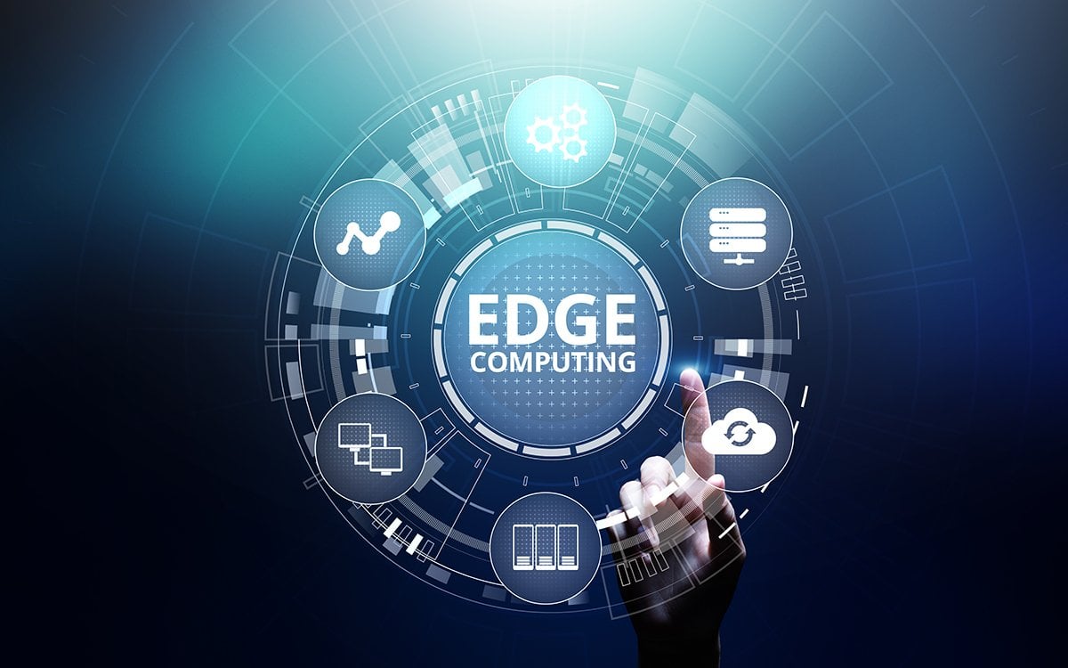 Edge Computing ¿Qué es? ¿Qué ventajas aporta?