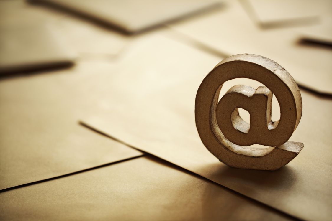 La seguridad es vital en la mensajería corporativa | Blog sobre Cloud Computing