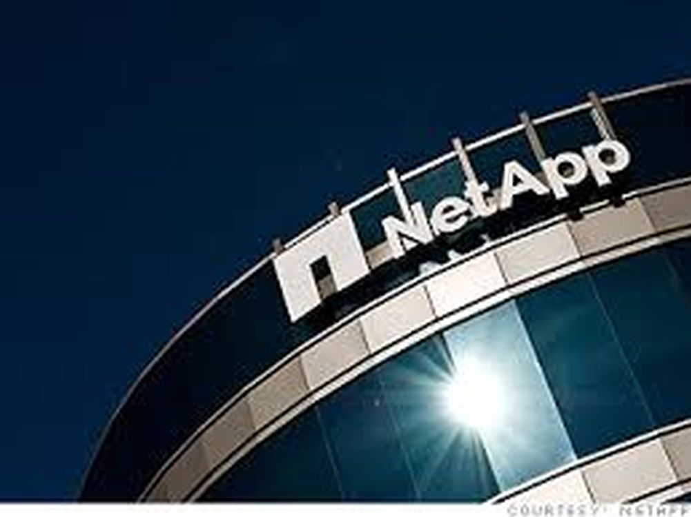 beServices certificada como Gold Partner de NetApp | Blog sobre Cloud Computing
