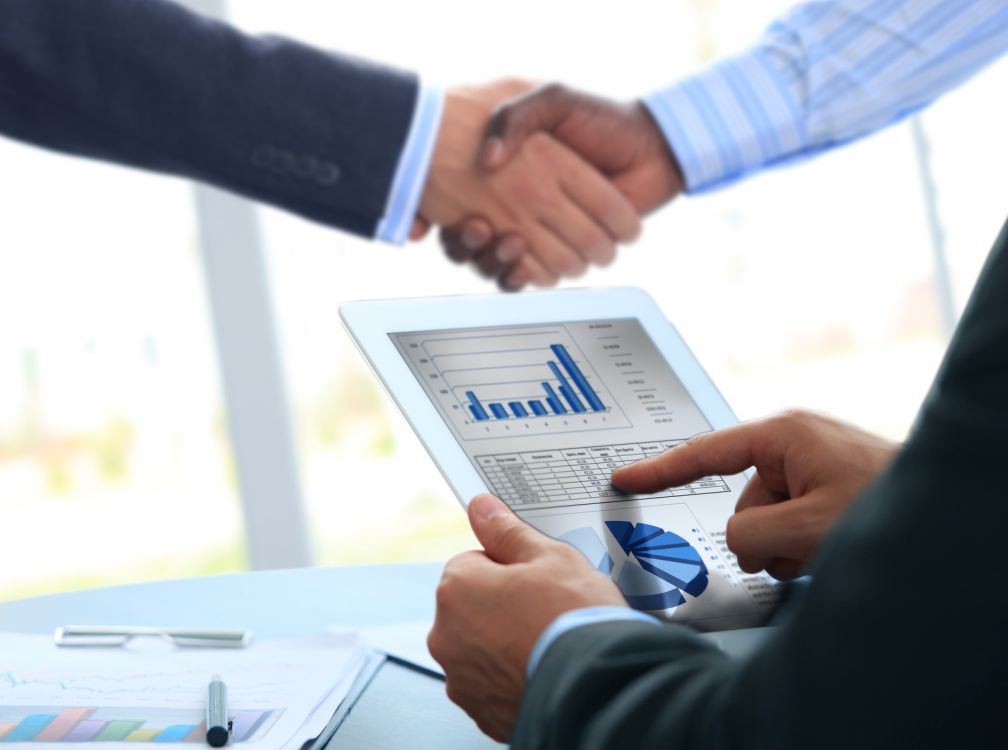 El acceso online a la información: Un detalle de éxito o fracaso empresarial | Blog sobre Cloud Computing