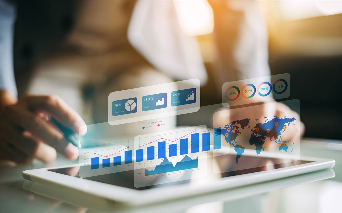 Data-Driven: La importancia de construir una cultura alrededor de los datos