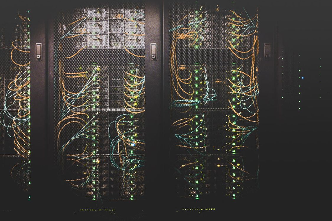 ¿Qué son los servidores Cloud Computing?