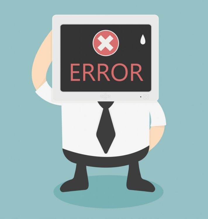Lo que NO debe ser el mantenimiento informático para las empresas | Blog sobre Cloud Computing