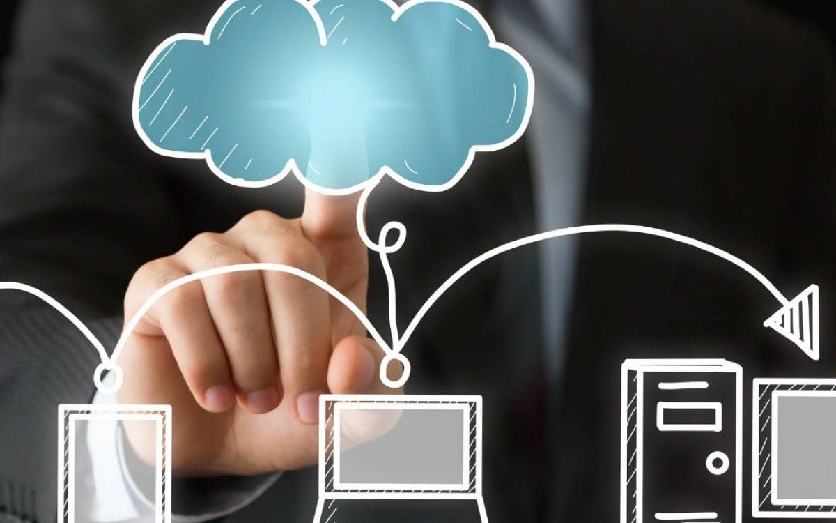 Migración a Google Workspace: Todo lo que debes saber