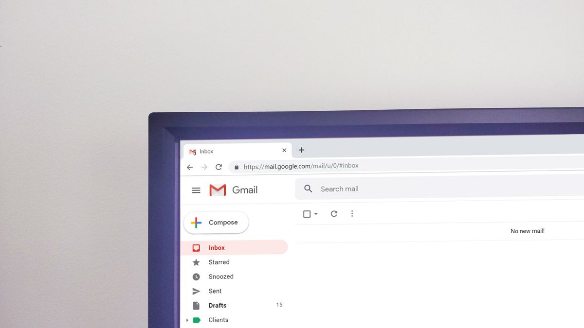 ¿Por qué utilizar el e-mail de Google en tu empresa?