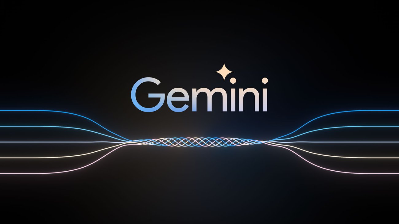 Gemini for Google Workspace