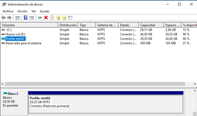Azure Page blobs -7