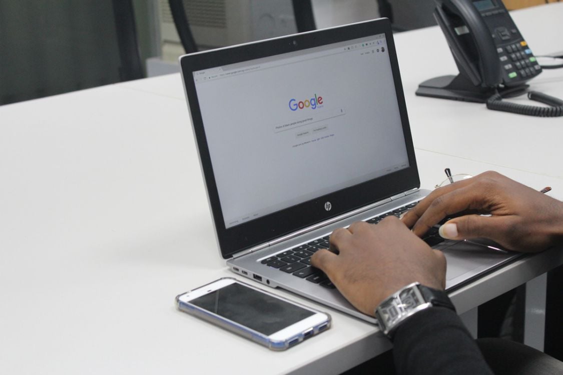 5 herramientas de Google para empresas que deberías utilizar | beServices