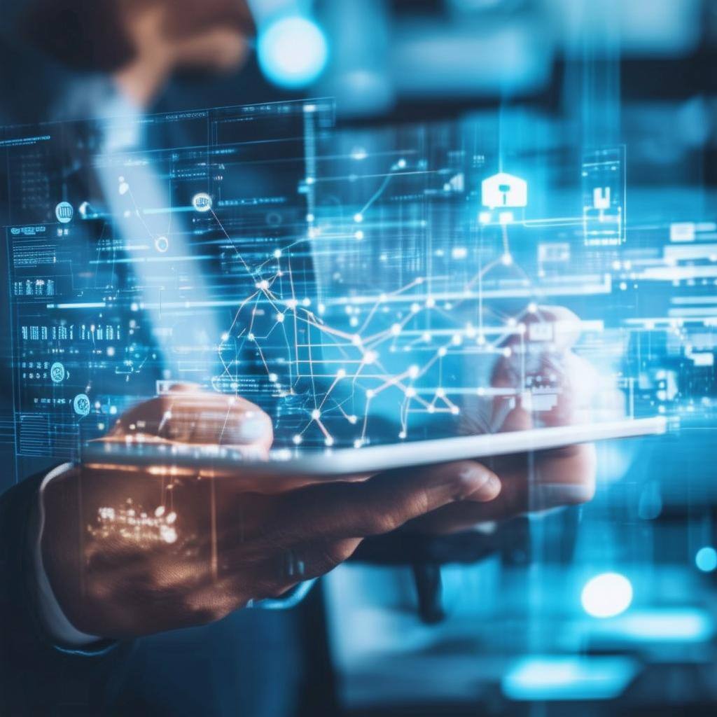 Transformación digital para PYMEs: Migración a la nube fácil y segura