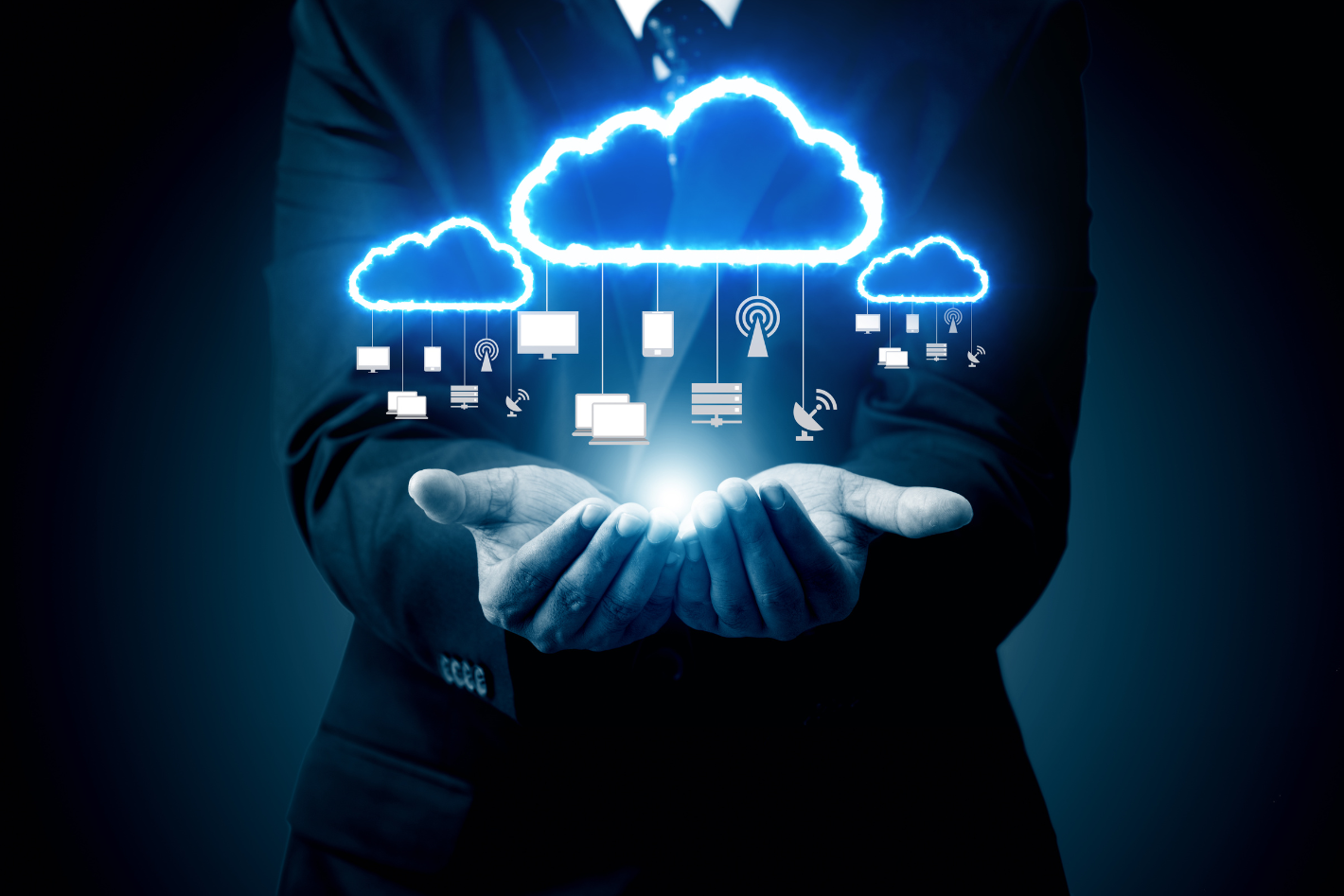 5 ventajas clave de migrar tu ERP a la nube con BeCenter