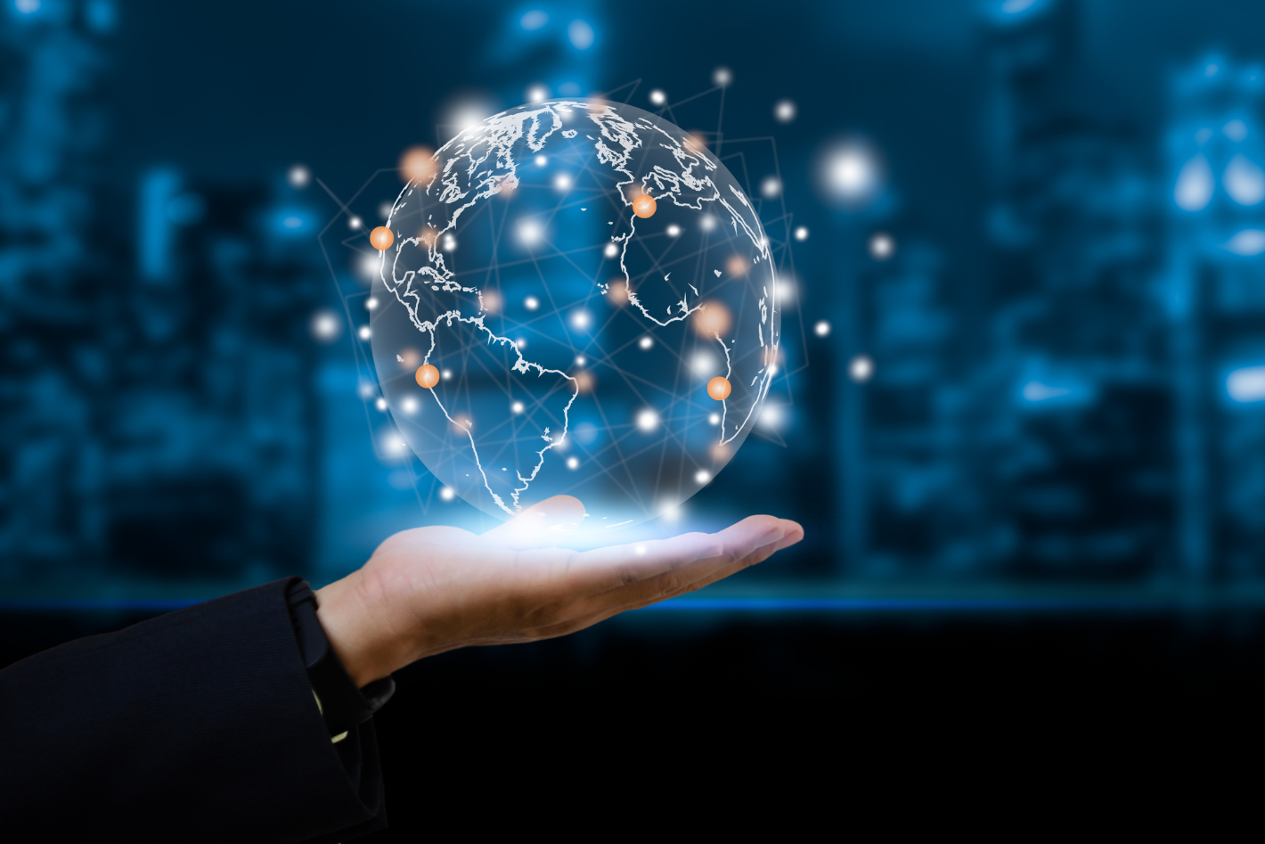 8 tendencias tecnológicas para 2023