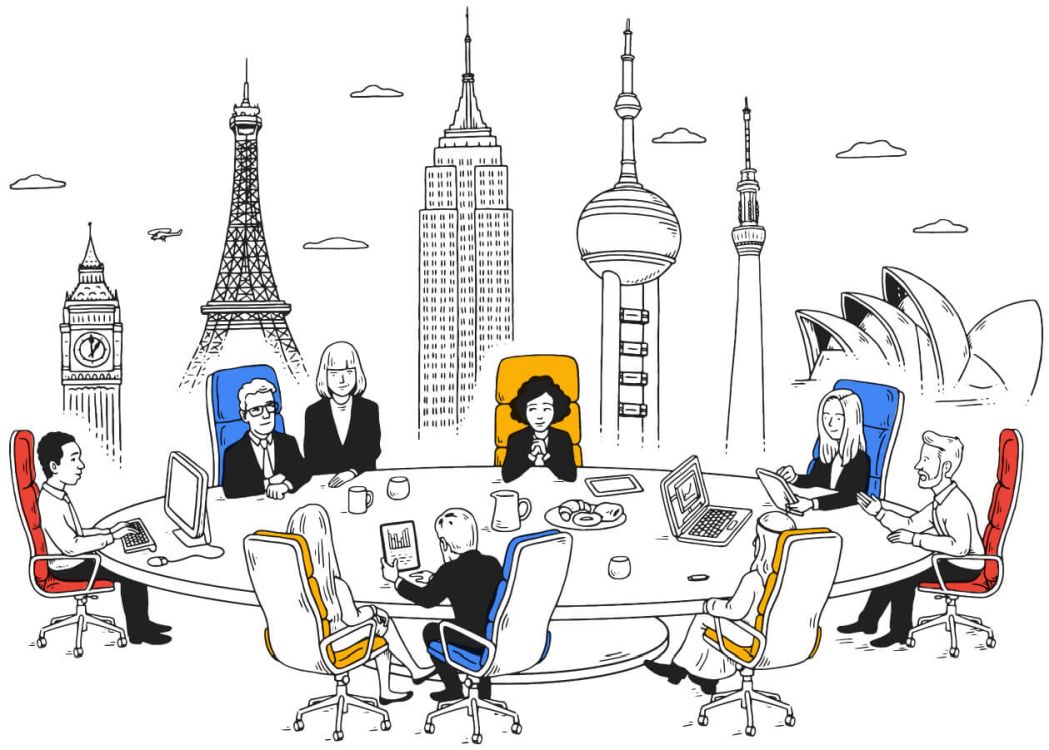Migración a G Suite: todo lo que debes saber