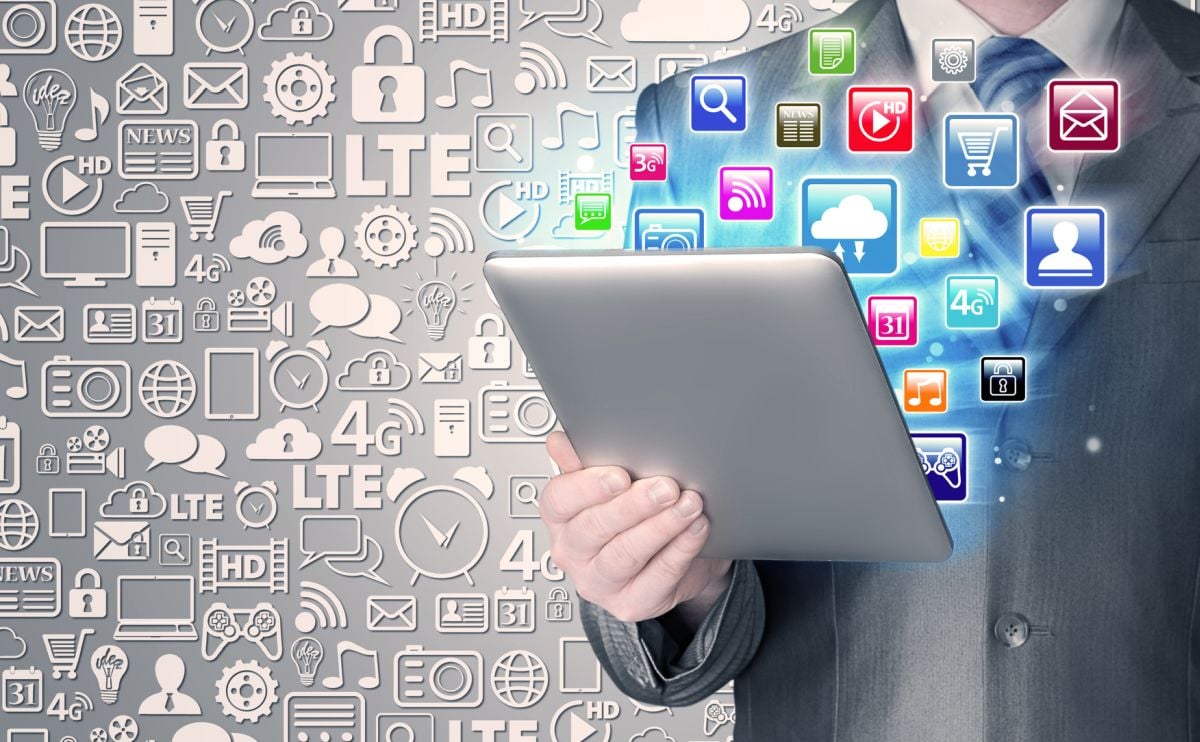 Tu empresa más ágil con las aplicaciones en CLOUD | Blog sobre Cloud Computing