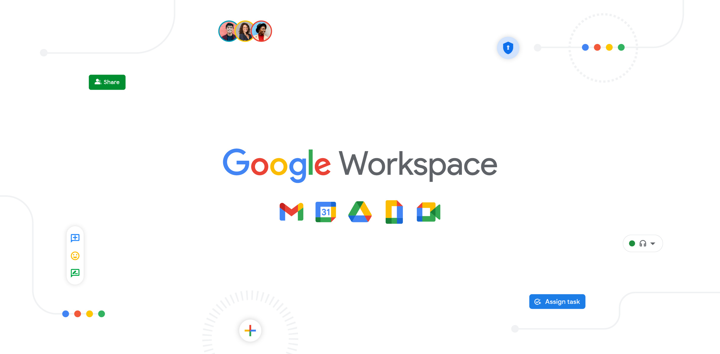 El valor empresarial de Google Workspace para empresas
