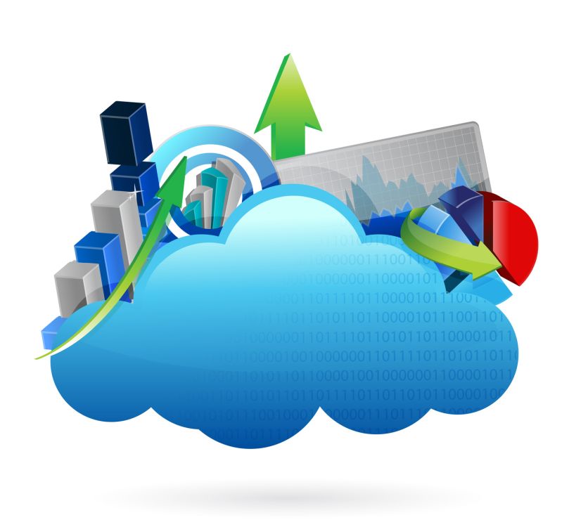 4 beneficios del cloud computing | Blog sobre Cloud Computing