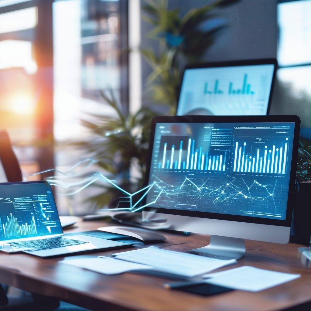 Cómo el Business Intelligence impulsa la digitalización en gestorías