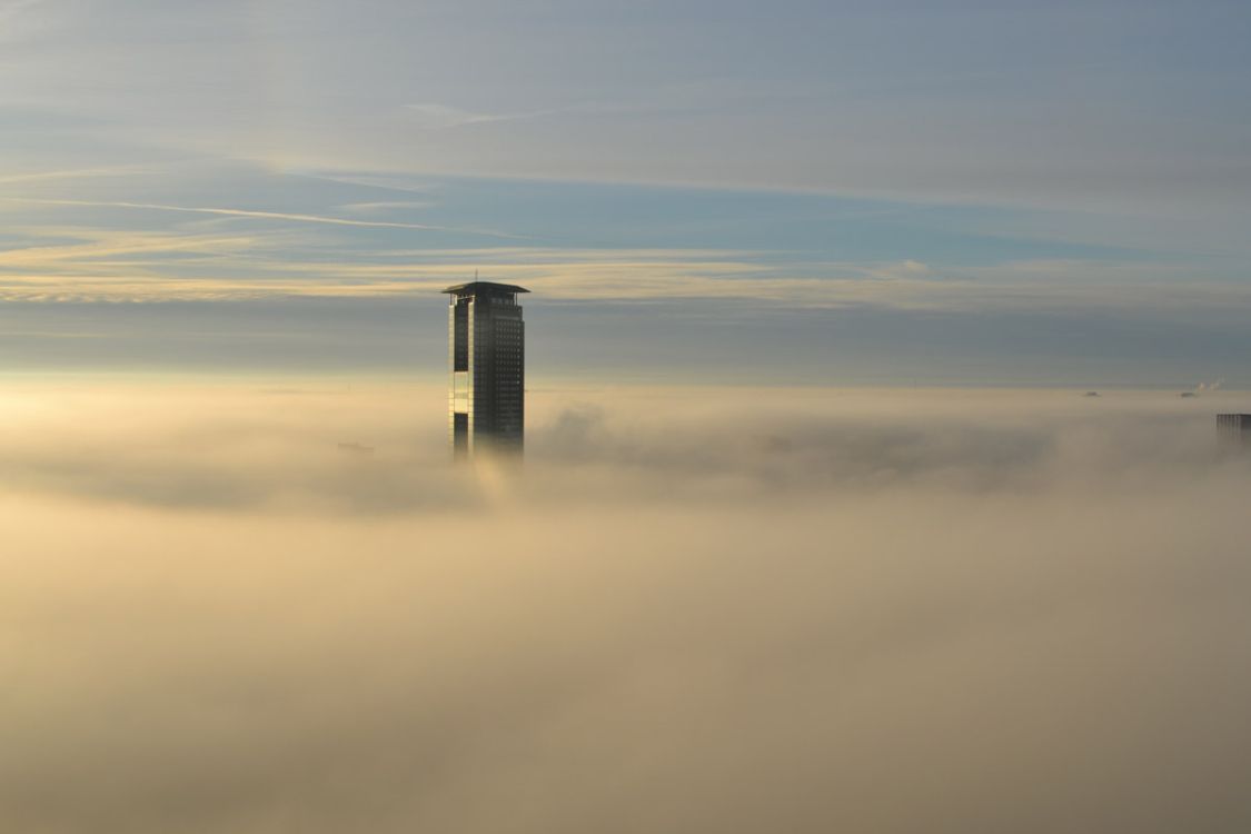 4 herramientas Cloud Computing para empresas y profesionales