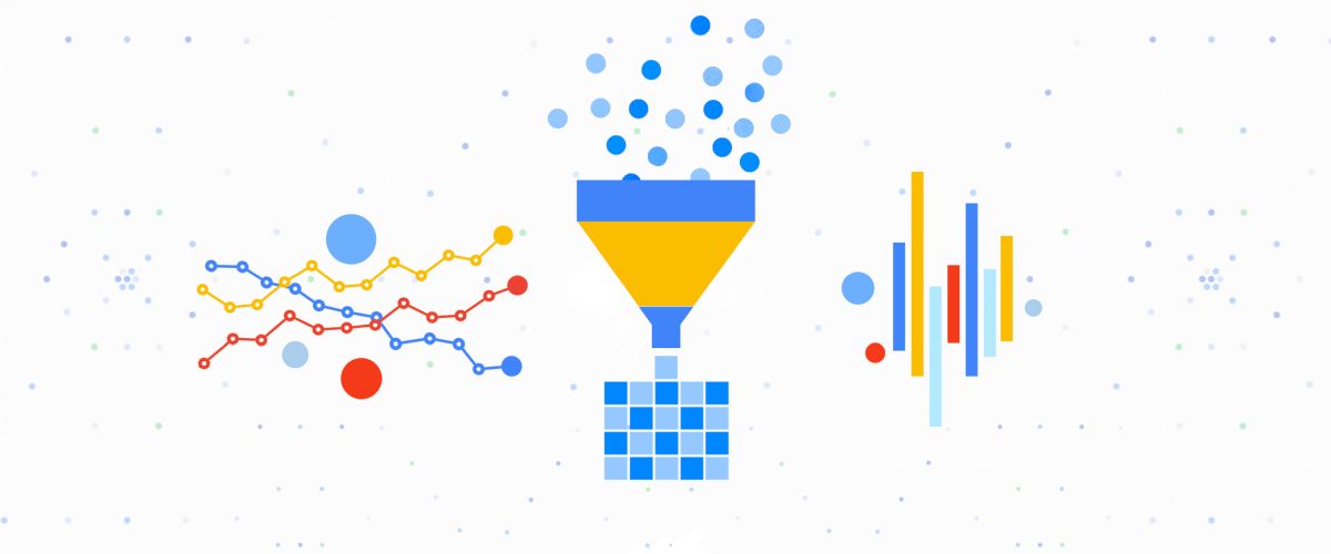Google Cloud, presenta novedades para el análisis inteligente de tus datos empresariales.