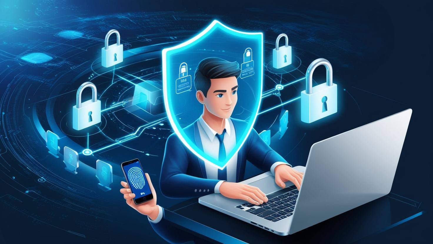 La importancia del MFA: ¿Por qué es clave para la seguridad de tu empresa?
