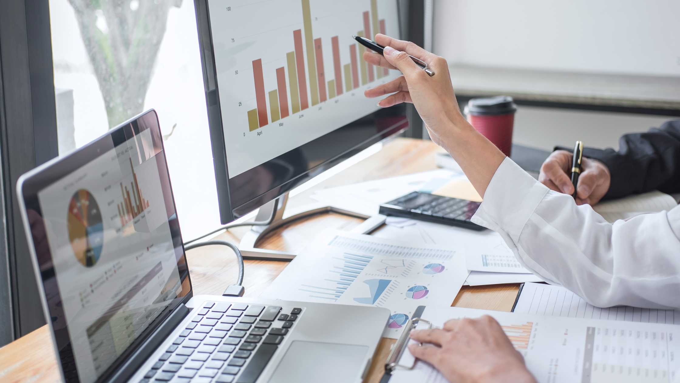 Business Intelligence: Solución clave para la transformación digital en Gestorías