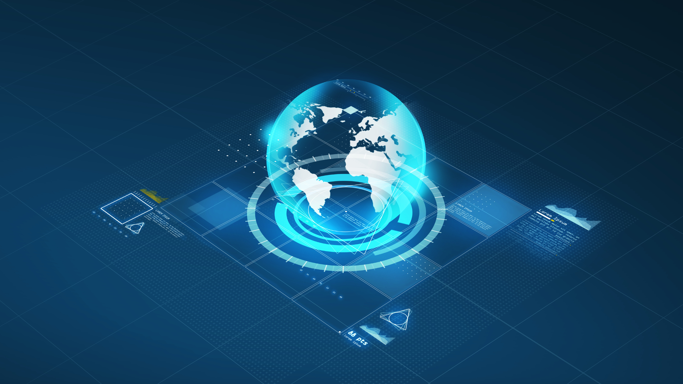 Beneficios de la virtualización en tu empresa: optimiza tus sistemas informáticos con BeCenter