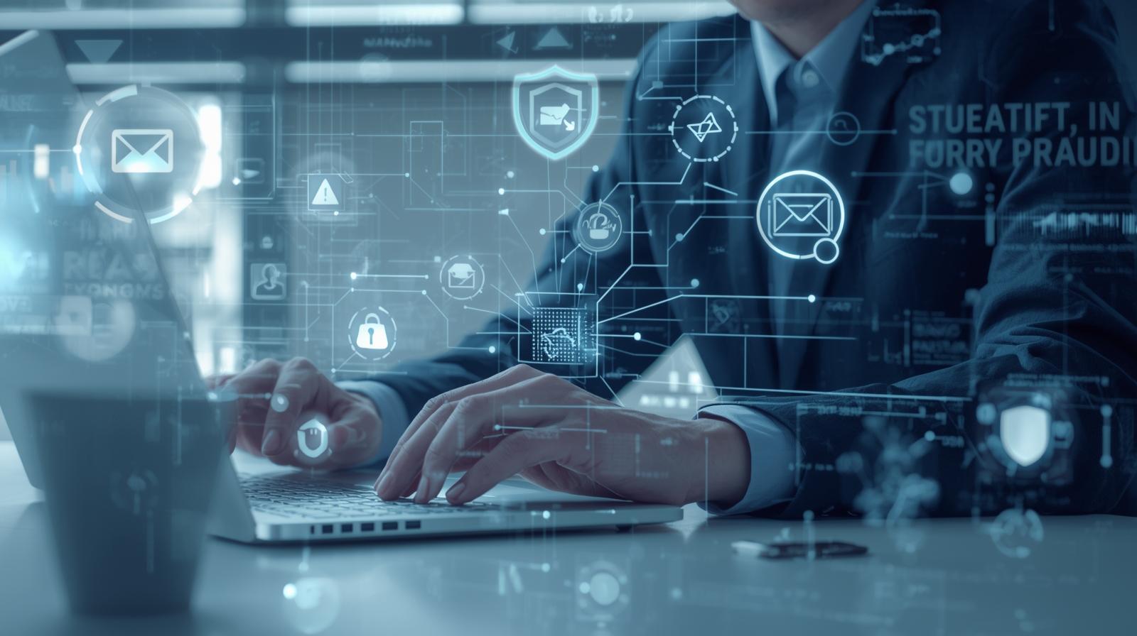 Phishing y fraude digital: cómo prevenir ataques y proteger tu empresa