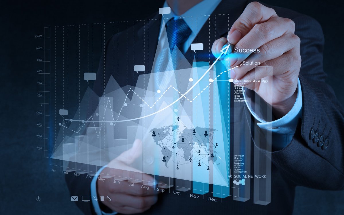 ¿Necesito una solución de Business Intelligence (BI) en mi empresa?