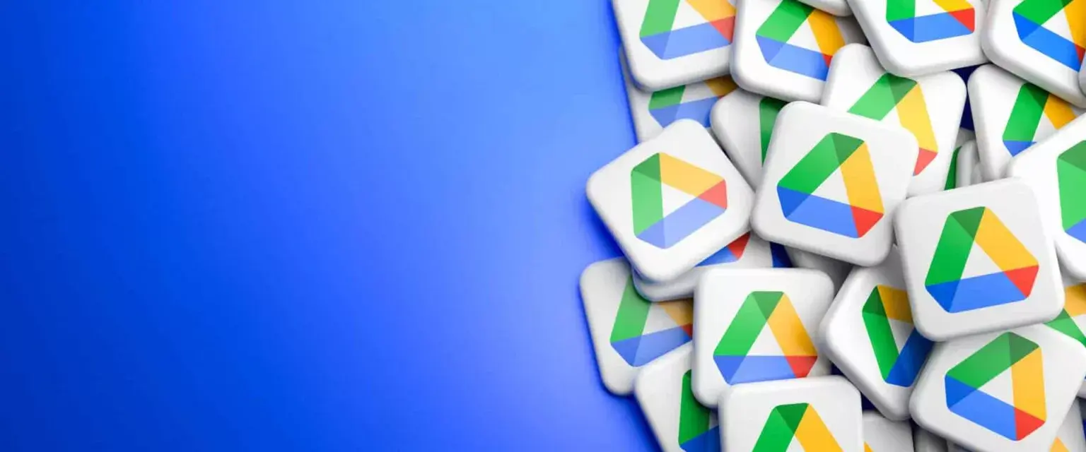 Unidades compartidas de Google Drive: Qué son, cómo funcionan y cómo sacarles el máximo partido