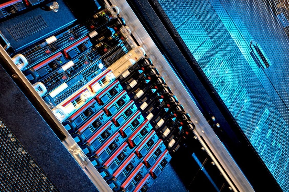 ¿Cómo afectan los servicios de datacenter en las empresas? | Blog sobre Cloud Computing