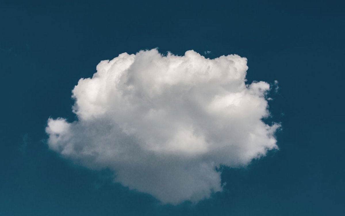 Trabajar en la nube: ¿Qué es y cómo funciona?