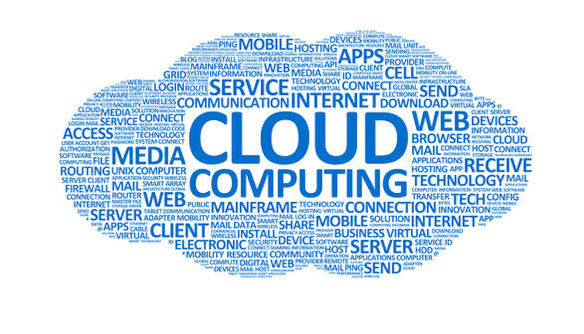 Servicios Cloud Computing