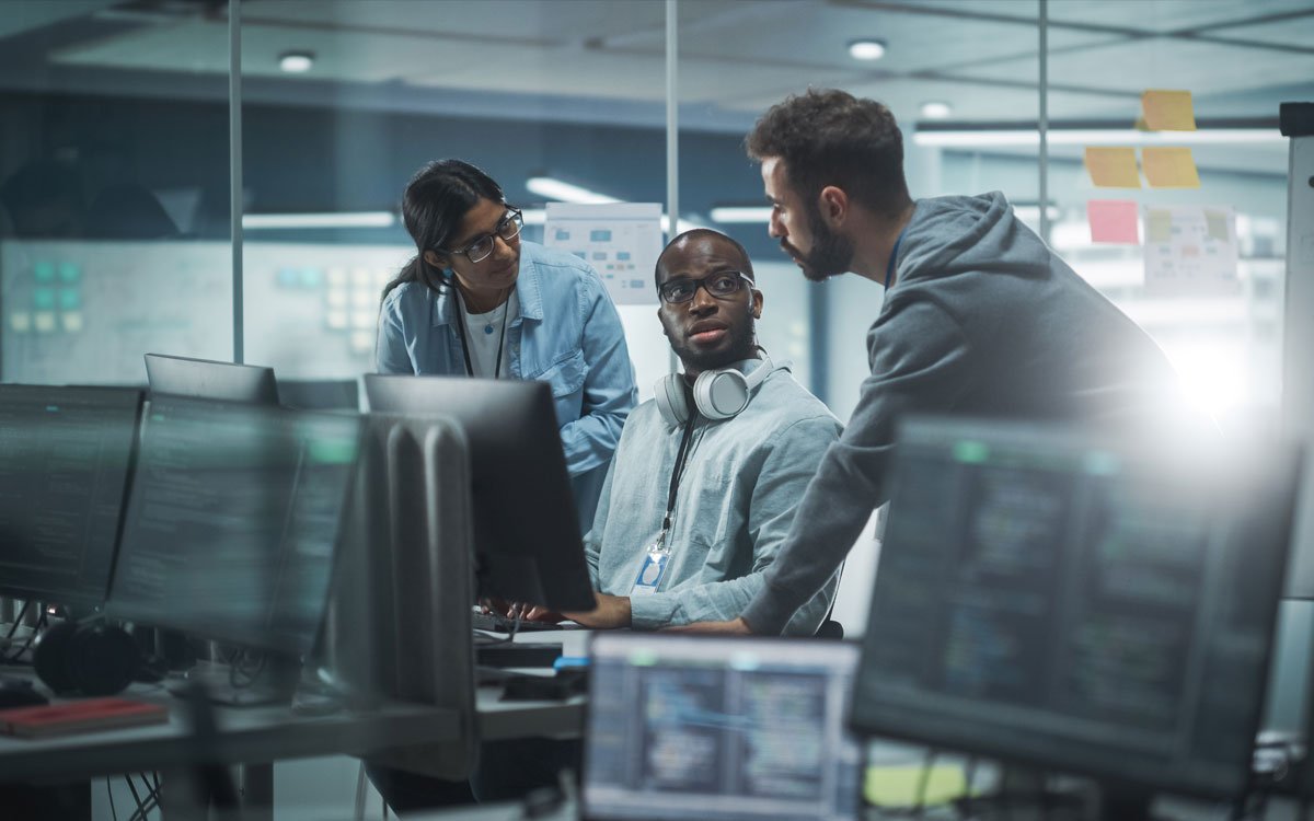 Protección de las cargas de trabajo con Azure Defender