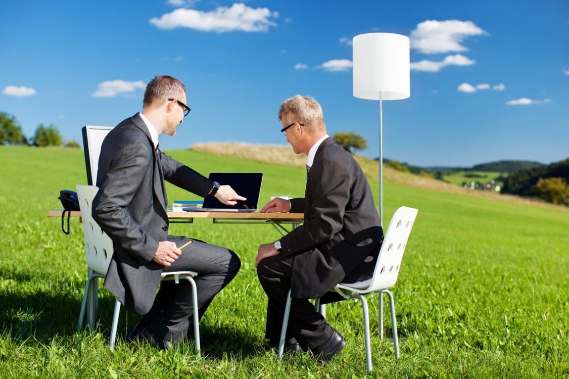 Trabajar en la nube en la era de la movilidad | Blog sobre Cloud Computing