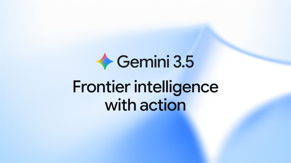 Gemini 3.5 Flash, el modelo que ejecuta el AI Control Center, la app Gemini y el AI Mode de Search en 200 países