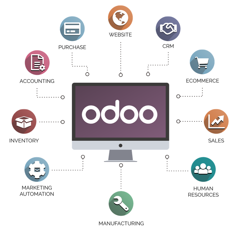 Odoo